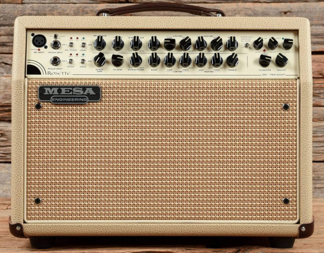 Mesa Boogie ROSETTE 300 watt 2x8"