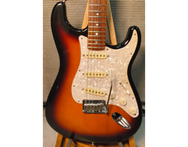 Fender Stratocaster American Series 60th anniversary
