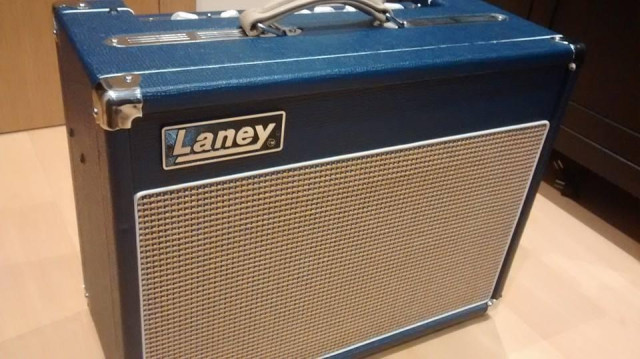 Laney LT5 Made in England