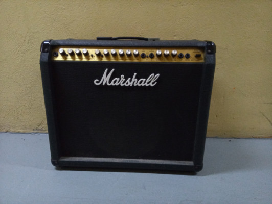 Marshall Valvestate 8080