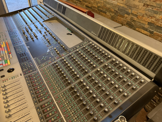 ULTIMA OFERTA AVID Digidesign D-Control 32  PRECIO DERRIBO!