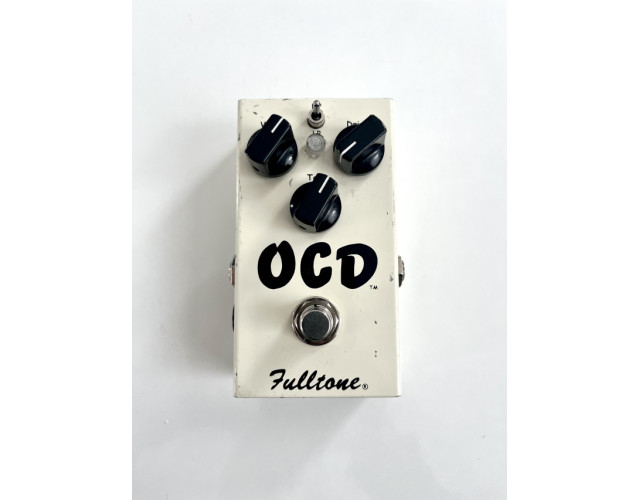 Fulltone OCD V1.3