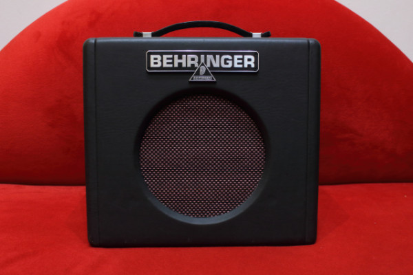 Behringer Firebird GX108