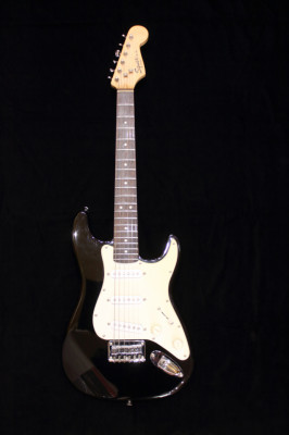 Squier Stratocaster Mini 3/4