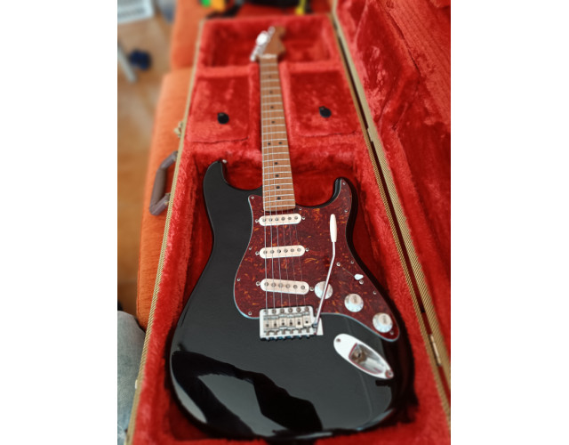 Fender Stratocaster Professional USA