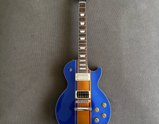 Gibson Les Paul Standard 50s Mod