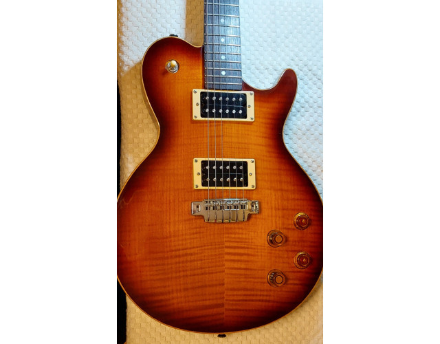 Line6 Variax JTV-59