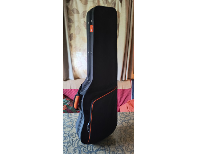 Estuche de Foam Ashton Arm2400gs con envío