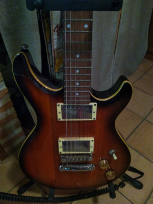 Guitarra Cort m520