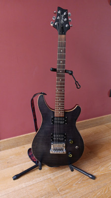 California Guitars CE 637 Kahler