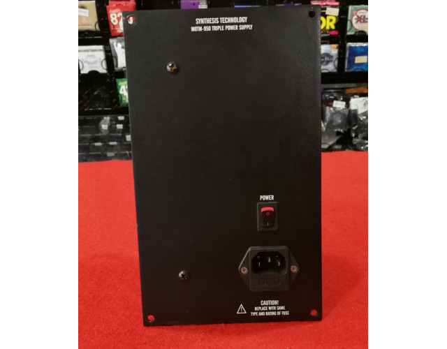 Synthesis Technology Motm 950