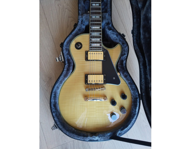 Epiphone Les Paul Custom 100th Anniversary