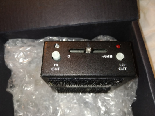 Custom Audio Buffer
