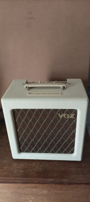 Vox AC4 amplificador rebajado!!