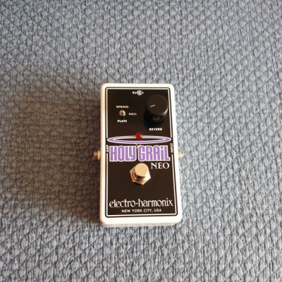 Pedal reverb Holy grail neo