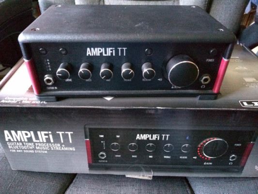 Amplifi TT Line 6 + envío incluido