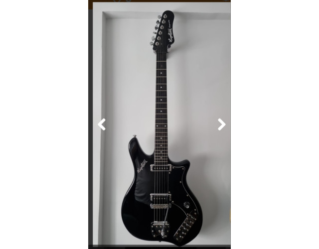 Hagstrom Impala REBAJA