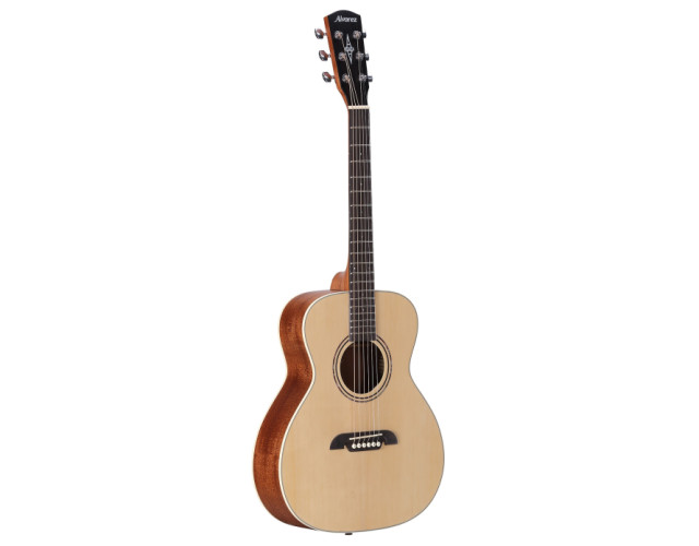 Alvarez RS26
