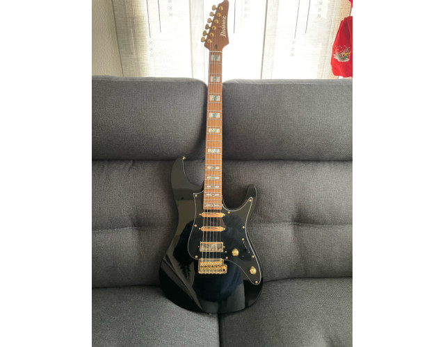 Ibanez THBB10
