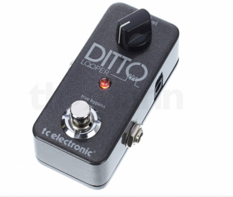 TC electronic Ditto Looper