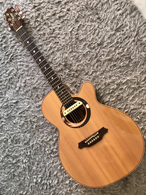 TAKAMINE Limited edition 1998