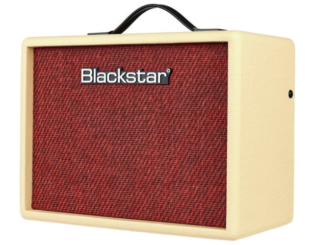 Amplificador BLACKSTAR DEBUT guitarra