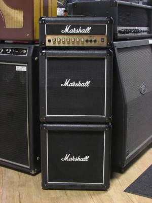 Marshall mg15 MSII ministack