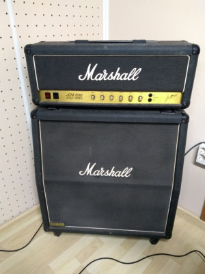 Marshall JCM800 del 83