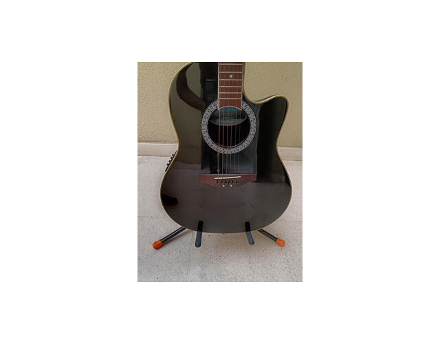 OVATION electroacústica celebrity CC 057 con estuche