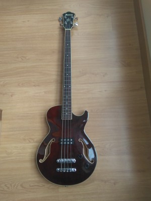 Ibanez AGB140