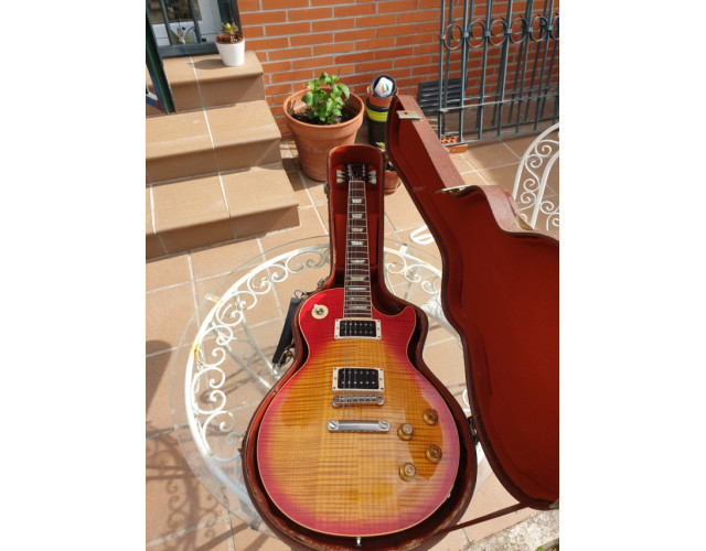 1994 GIBSON Les Paul Classic PREMIUM PLUS