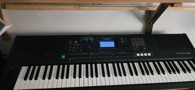 Venta poco uso