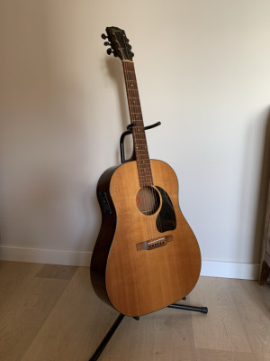 Guitarra Gibson WM-45
