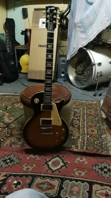 Orville Les Paul