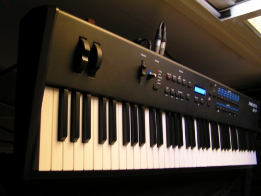 KURZWEIL SP4 7