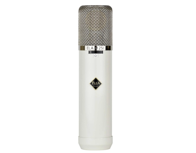 Flea M 251 Tube (nuevo sin desprecintar)