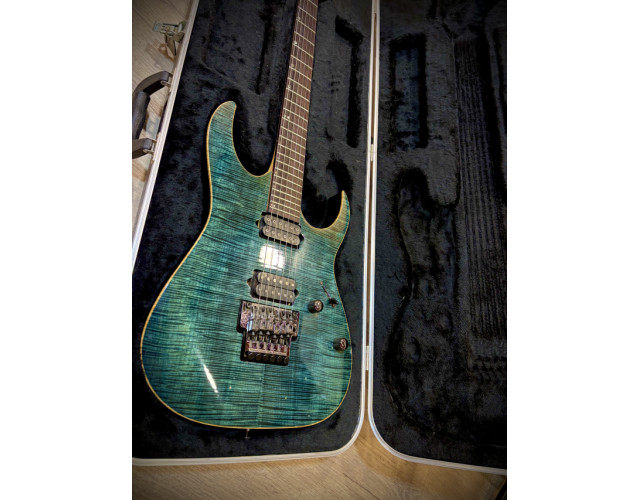 Ibanez Rg 3120