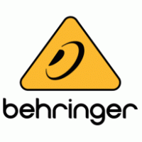 Distribución oficial de Behringer