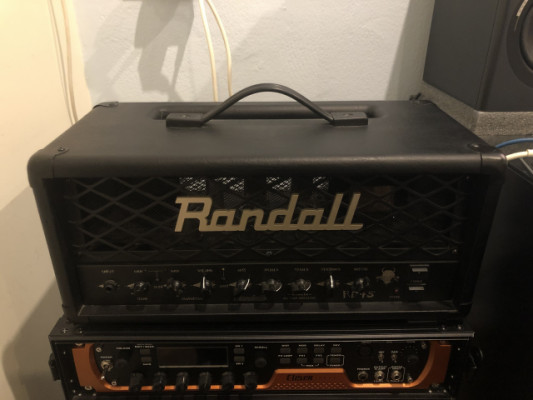 Randall RD45