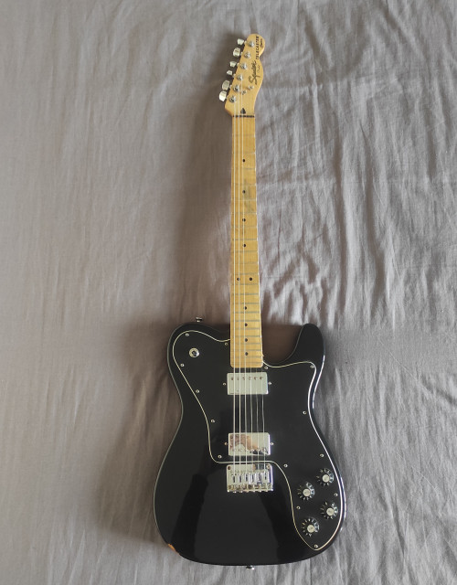 Squier Vintage Modified Telecaster Custom