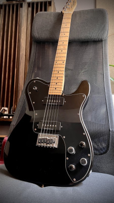 Fender Squier Telecaster Custom II P90