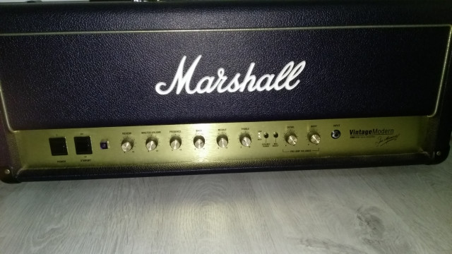 !OPORTUNIDAD! Marshall Vintage Modern 2266