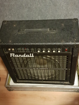 Randall RG-150