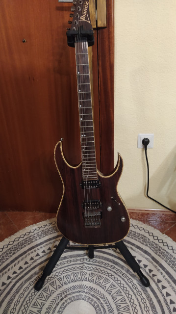 Ibanez RG721RW