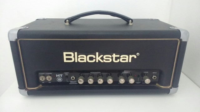 blackstar ht5