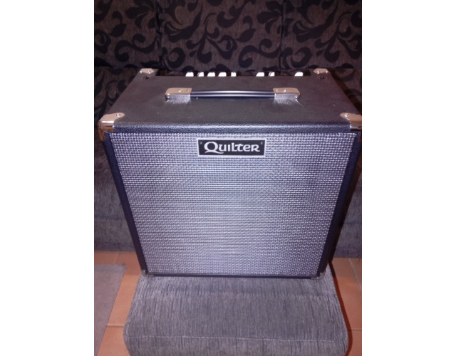 Quilter Aviator Cub 112 Combo