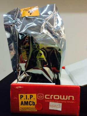 Crown P.I.P.AMCb.