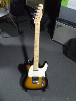Fender Telecaster American Standard 2004