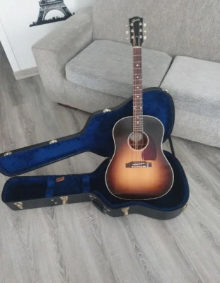Gibson J-45 Guitar 2014