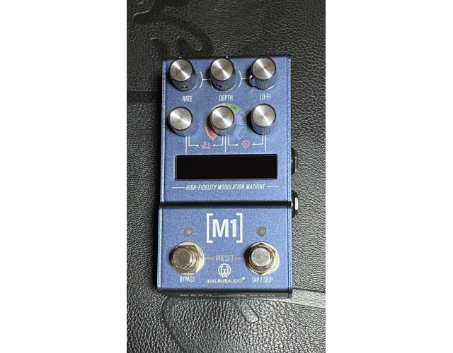 Walrus Mako M1